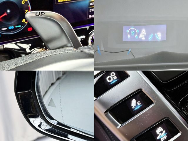 M-BENZ賓士 AMG GT 43 4MATIC  第17張相片