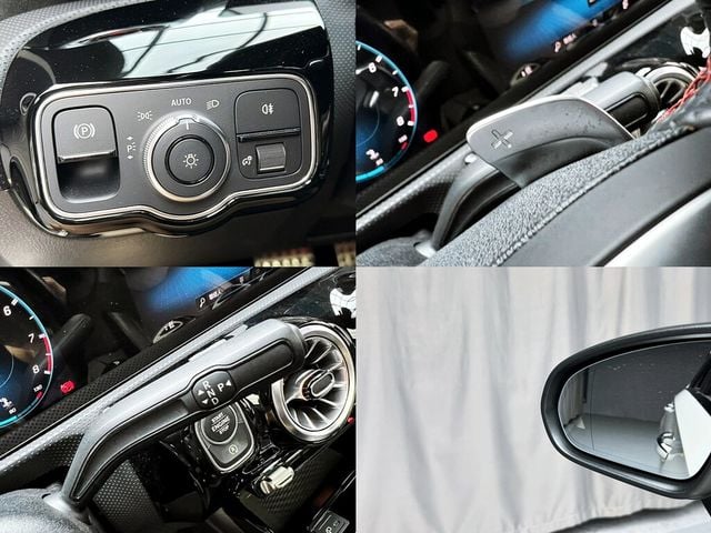 M-BENZ賓士 A45 AMG  第18張相片