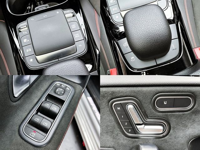 M-BENZ賓士 A45 AMG  第19張相片