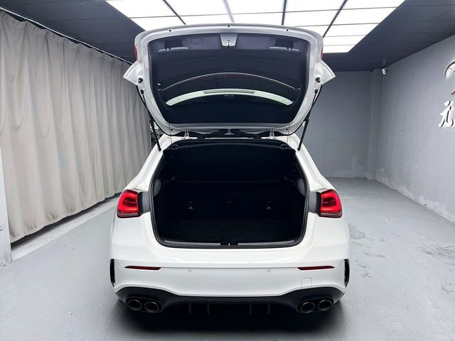 M-BENZ賓士 A45 AMG  第20張相片