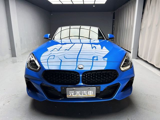 BMW寶馬 Z4  第2張相片