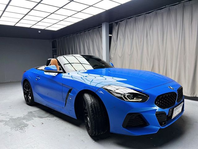 BMW寶馬 Z4  第3張相片