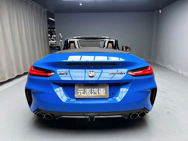BMW寶馬 Z4  第5張相片