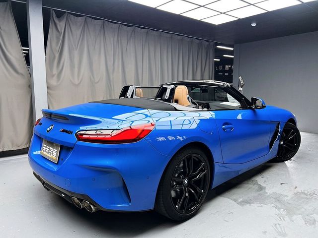BMW寶馬 Z4  第6張相片