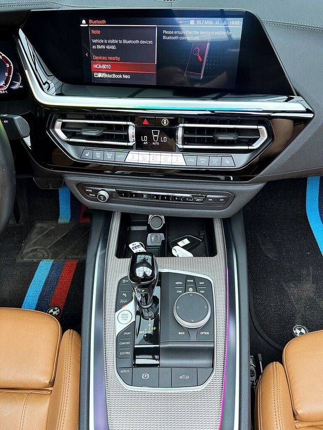 BMW寶馬 Z4  第9張相片