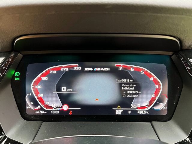 BMW寶馬 Z4  第10張相片