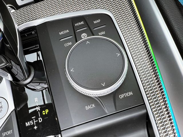 BMW寶馬 Z4  第14張相片