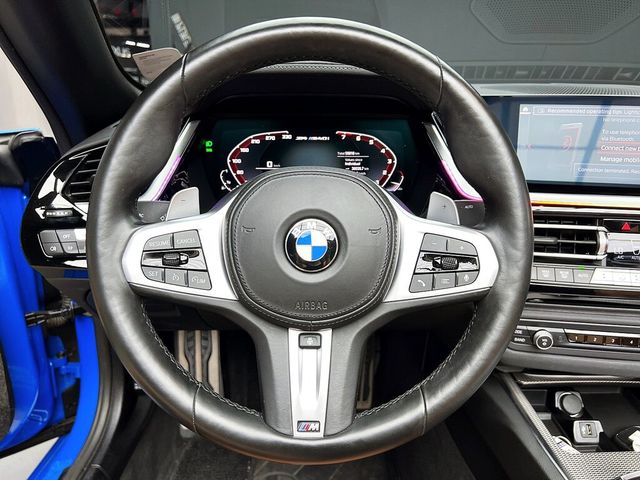 BMW寶馬 Z4  第15張相片