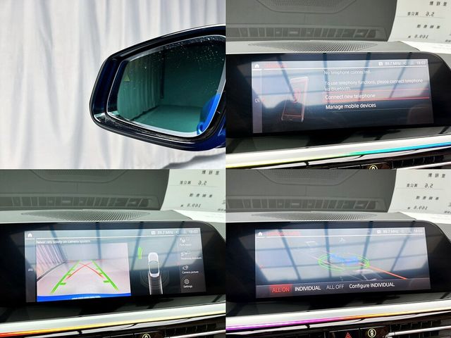 BMW寶馬 Z4  第16張相片