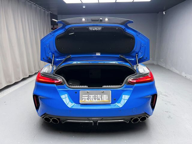 BMW寶馬 Z4  第20張相片