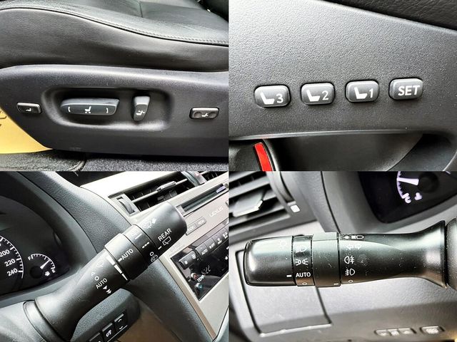 LEXUS凌志 RX450H  第18張相片