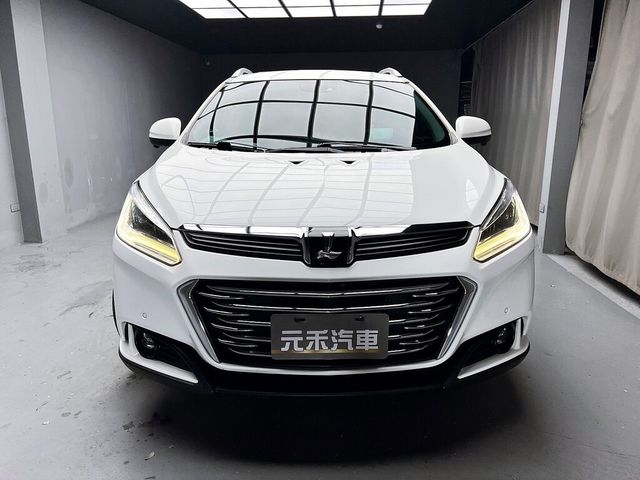 LUXGEN納智捷 U6 GT  第2張相片