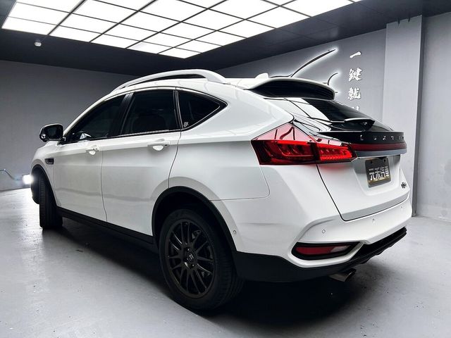 LUXGEN納智捷 U6 GT  第4張相片