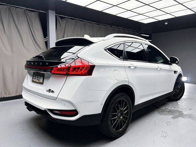 LUXGEN納智捷 U6 GT  第6張相片
