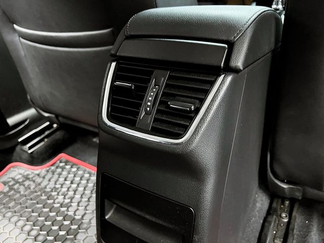 SKODA司科達 OCTAVIA COMBI  第17張相片
