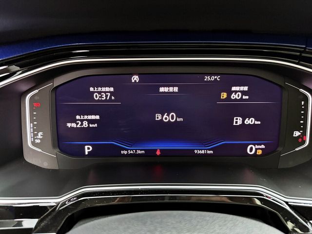 VOLKSWAGEN福斯 POLO  第10張相片