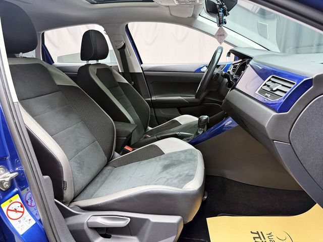 VOLKSWAGEN福斯 POLO  第12張相片