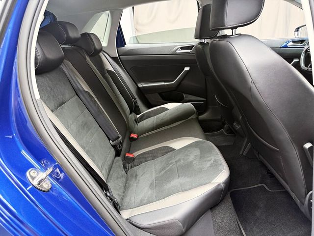 VOLKSWAGEN福斯 POLO  第14張相片