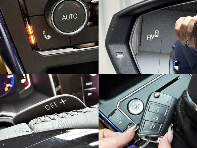 VOLKSWAGEN福斯 POLO  第19張相片
