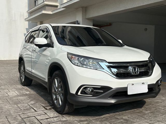 原鈑件 YES認證 一手車 車庫車 內外漂亮 2.4 VTI-S 新車97.9萬  第2張相片