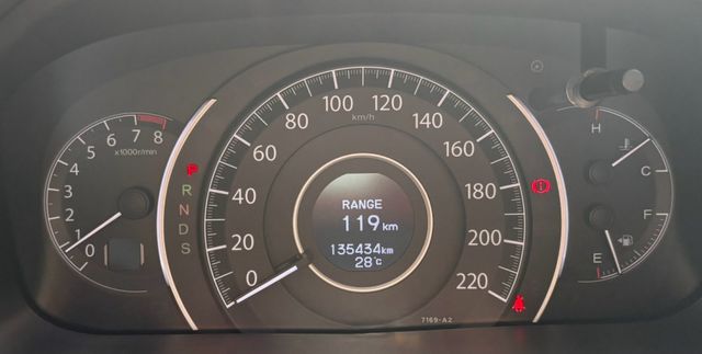 原鈑件 YES認證 一手車 車庫車 內外漂亮 2.4 VTI-S 新車97.9萬  第9張相片