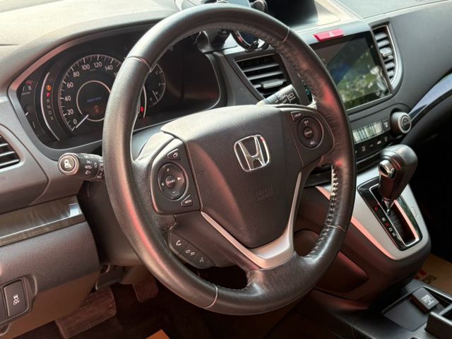 原鈑件 YES認證 一手車 車庫車 內外漂亮 2.4 VTI-S 新車97.9萬  第11張相片
