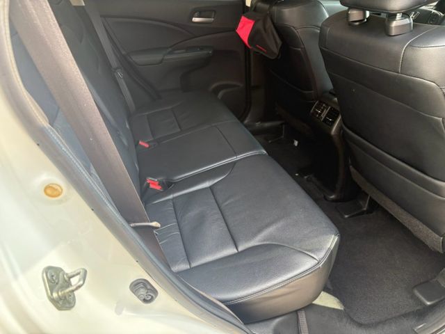 原鈑件 YES認證 一手車 車庫車 內外漂亮 2.4 VTI-S 新車97.9萬  第14張相片