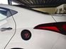 旗艦款 原廠選配撼動空力套件+鋒芒頭尾燈組+改裝惡魔眼 全車原鈑件 YES認證 超多配備  第19張縮圖