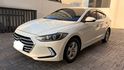 6代Elantra 全車原鈑件 YES認證 年份新 二十初頭萬  第1張縮圖