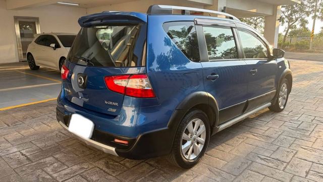 YES認證 小車大空間 舒適的乘坐環境 大空間行李箱 小毛病少 高妥善率  第5張相片