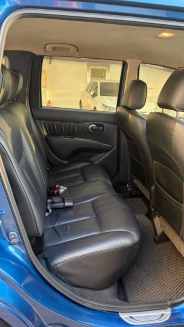YES認證 小車大空間 舒適的乘坐環境 大空間行李箱 小毛病少 高妥善率  第9張相片