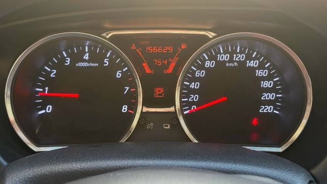 YES認證 小車大空間 舒適的乘坐環境 大空間行李箱 小毛病少 高妥善率  第12張相片