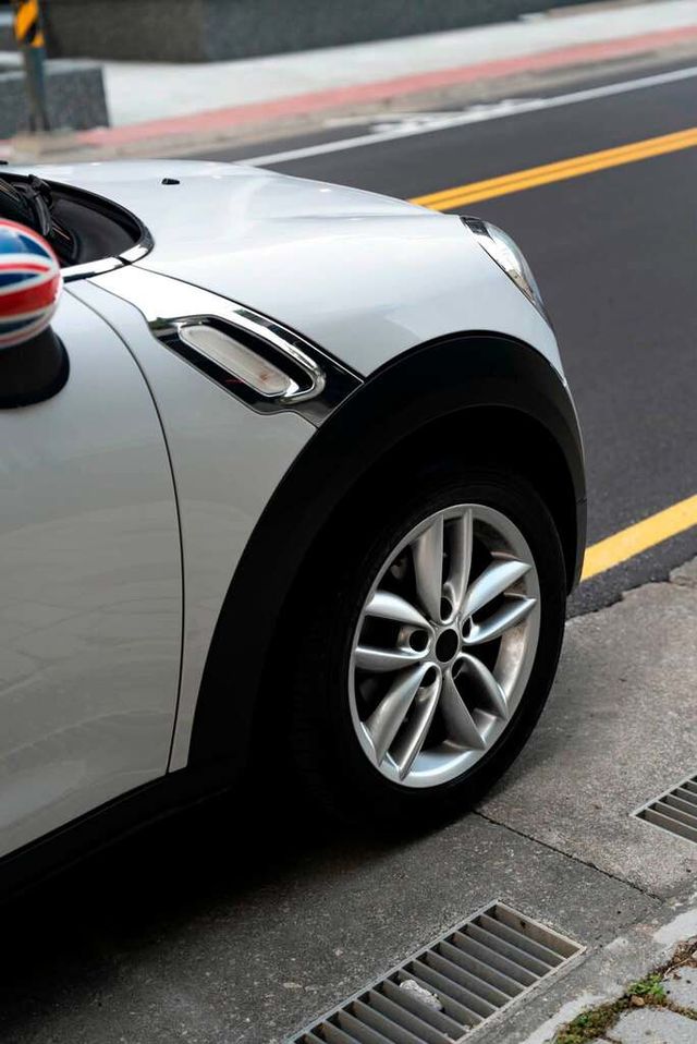 MINI迷你 COUNTRYMAN  第1張相片
