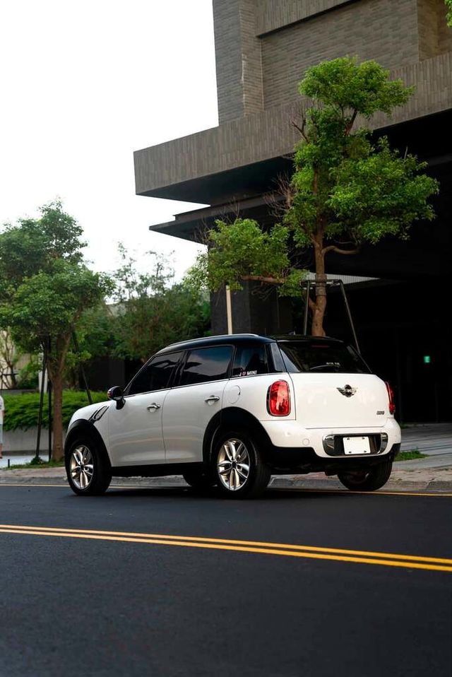 MINI迷你 COUNTRYMAN  第2張相片