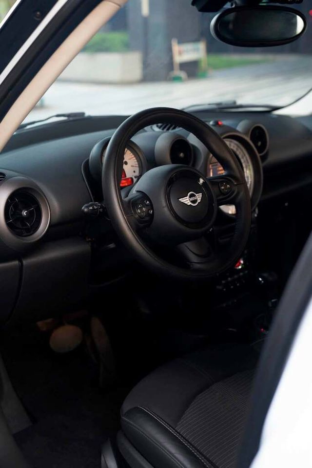 MINI迷你 COUNTRYMAN  第3張相片