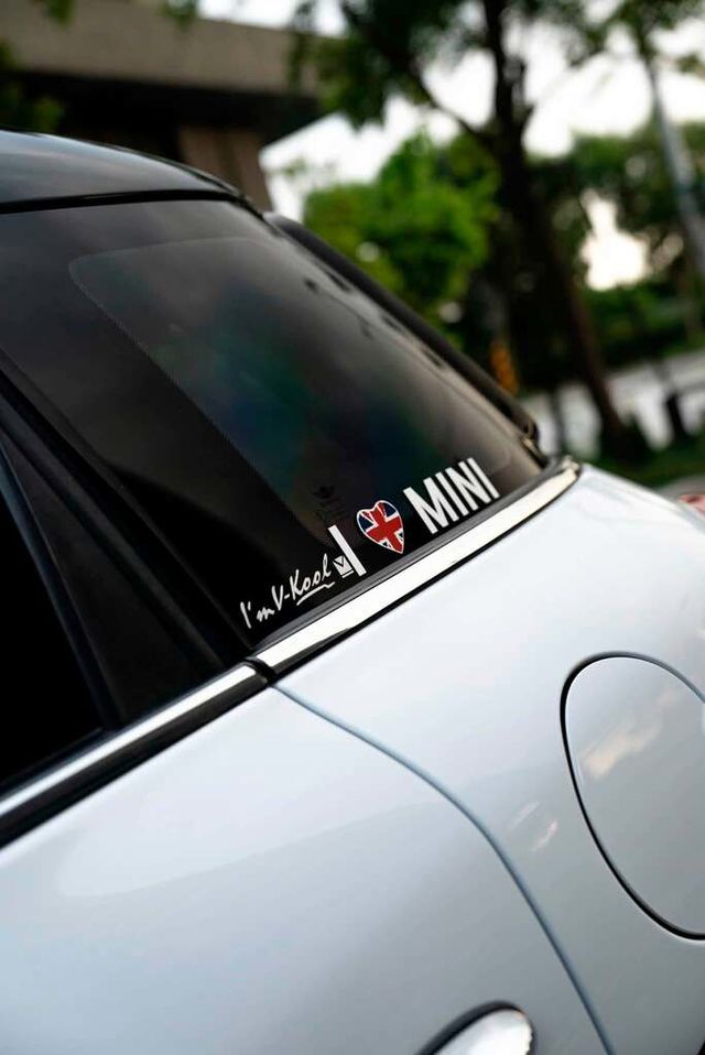 MINI迷你 COUNTRYMAN  第5張相片