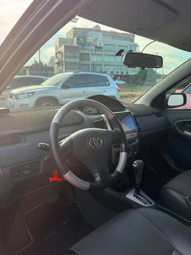 TOYOTA豐田 VIOS  第5張相片
