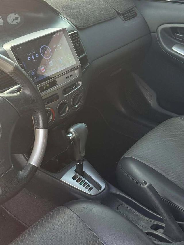 TOYOTA豐田 VIOS  第6張相片