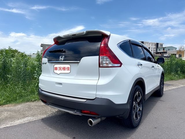 HONDA本田 CR-V  第2張相片