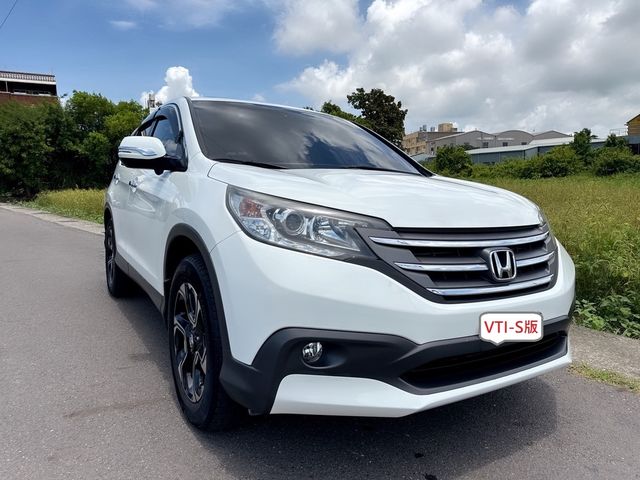 HONDA本田 CR-V  第3張相片