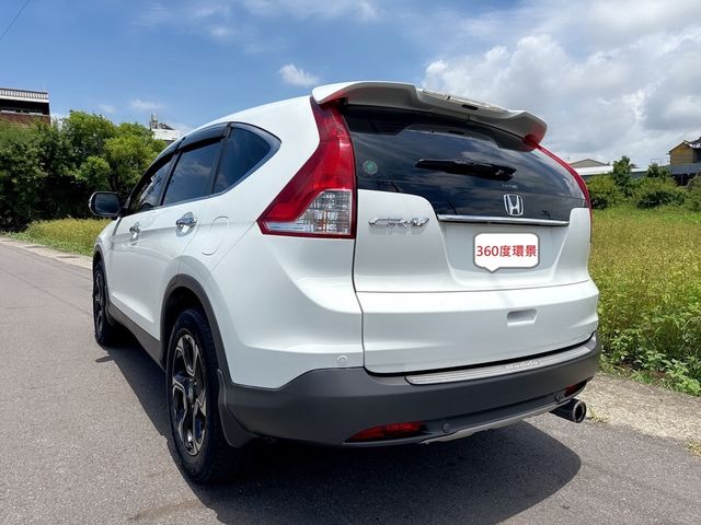 HONDA本田 CR-V  第4張相片