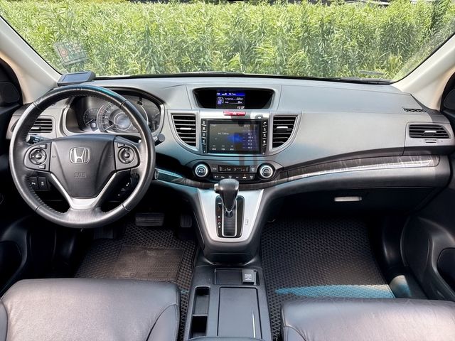 HONDA本田 CR-V  第5張相片