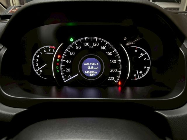 HONDA本田 CR-V  第6張相片
