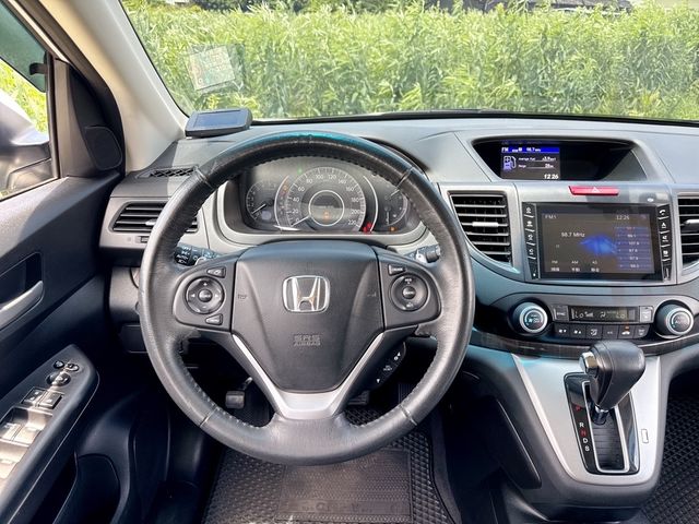HONDA本田 CR-V  第7張相片