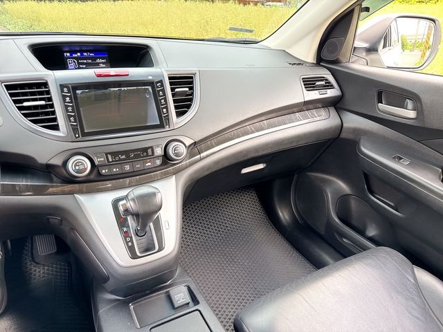 HONDA本田 CR-V  第8張相片