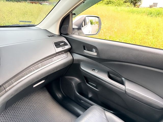 HONDA本田 CR-V  第9張相片