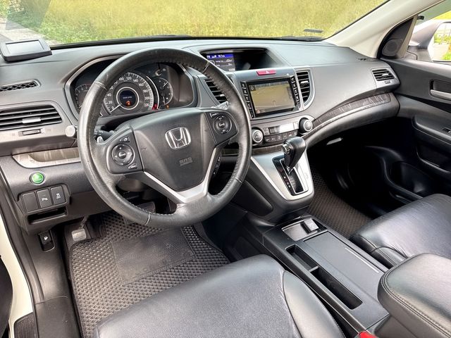 HONDA本田 CR-V  第10張相片