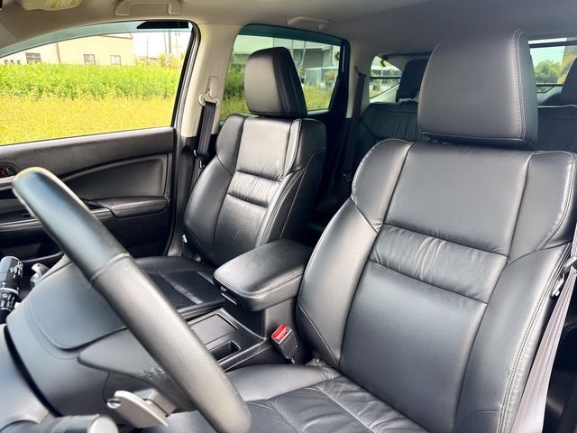 HONDA本田 CR-V  第11張相片