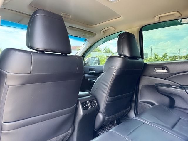 HONDA本田 CR-V  第12張相片