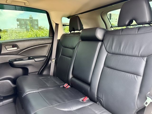 HONDA本田 CR-V  第13張相片